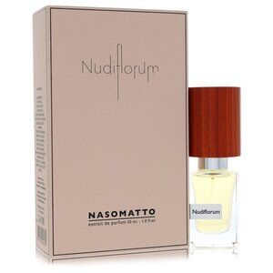 Nudiflorum by Nasomatto Extrait de parfum (Pure Perfume) 1 oz